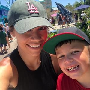 Meet your Posher, Catherine